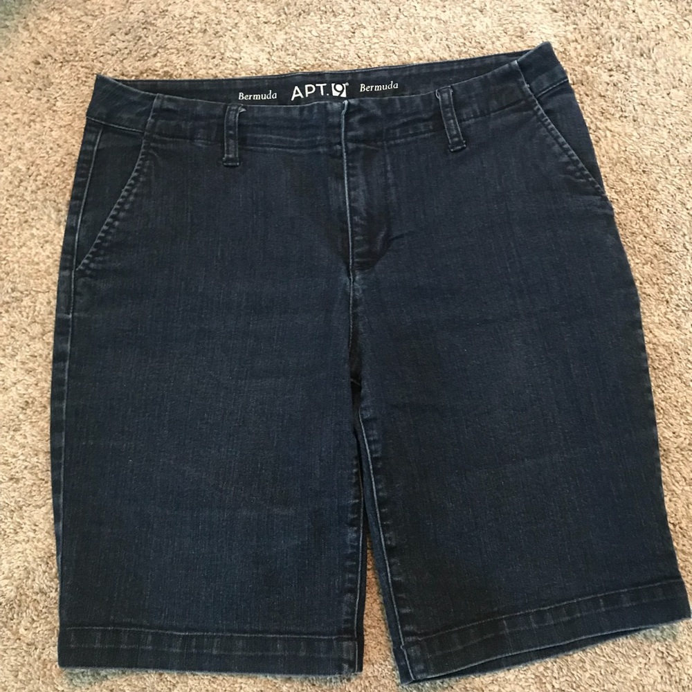 Apt. 9 Shorts